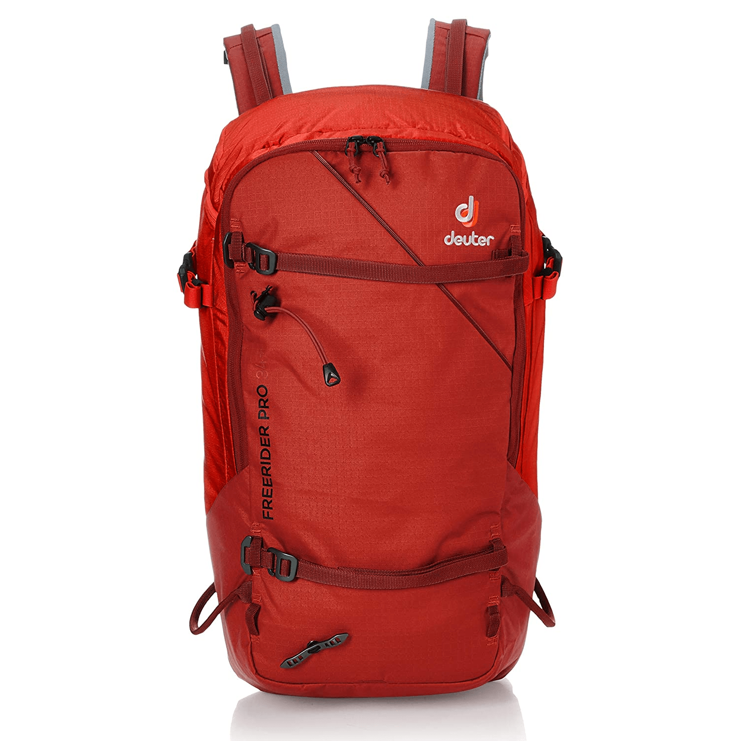 Burton AK Incline 30L Rucksack vs Deuter Alproof Lite 20 SL Rucksack