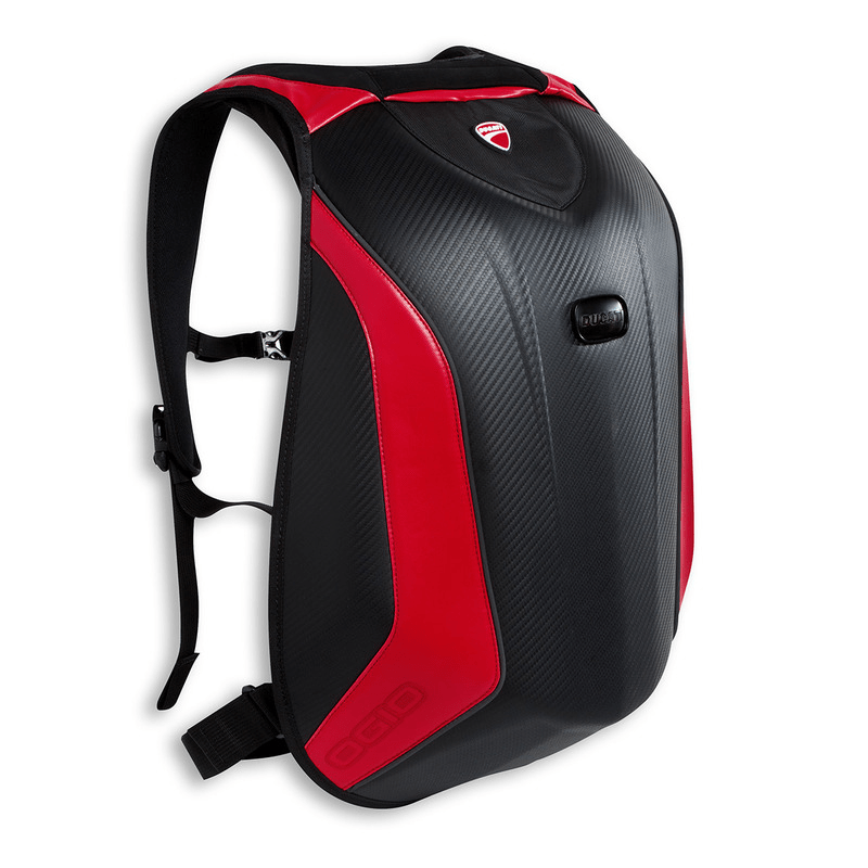 Compare Ducati Redline No Drag Backpack By Ogio Backpacks Global