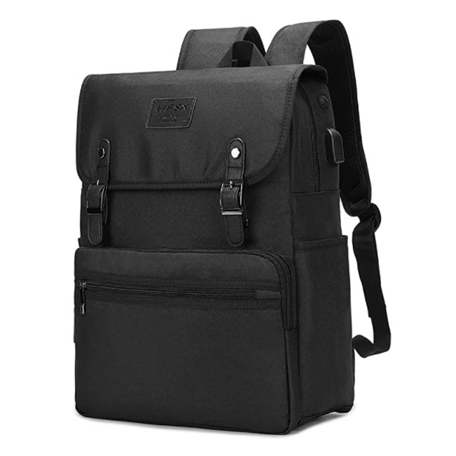 Compare WENIG 15.6" Antitheft Laptop Backpack Backpacks Global