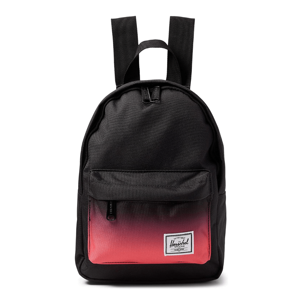 Loungefly Ted Lasso Believe Backpack vs Calvin Klein Mallory Nylon Backpack