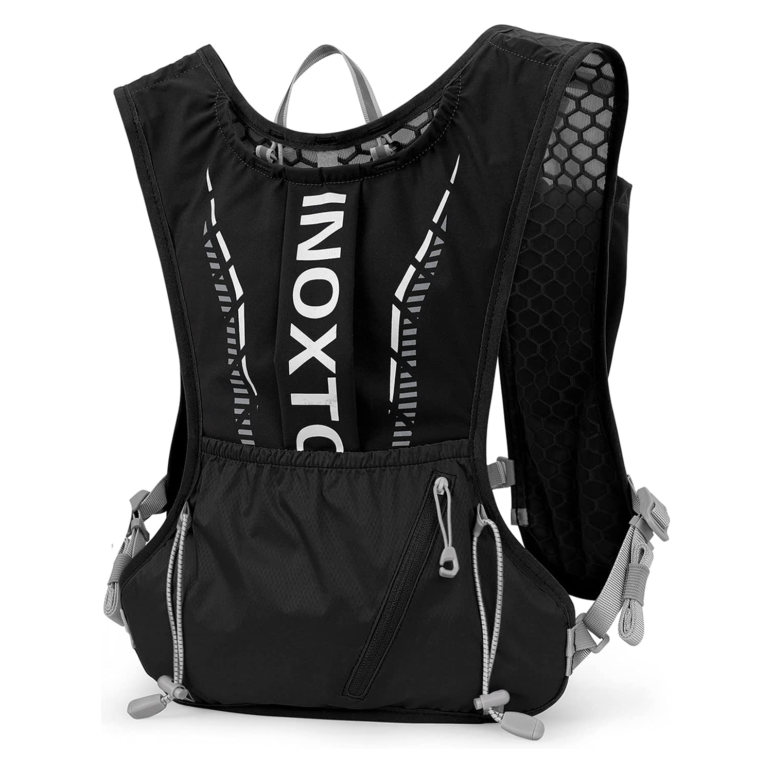 Compare INOXTO Hydration Vest Backpack Backpacks Global