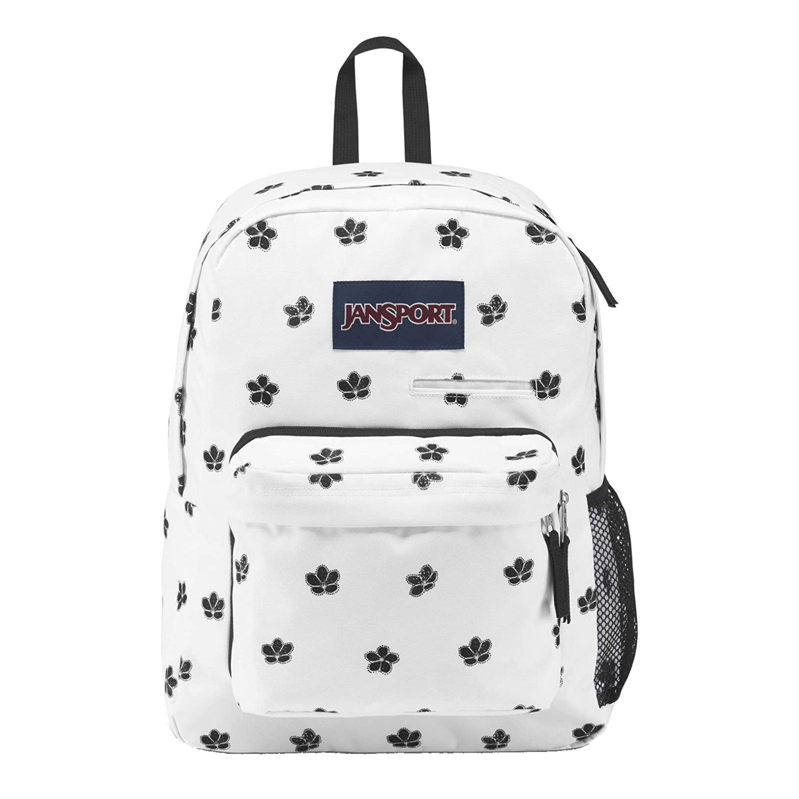 Jansport Driver 8 Rolling Backpack vs JanSport Digibreak Laptop Backpack