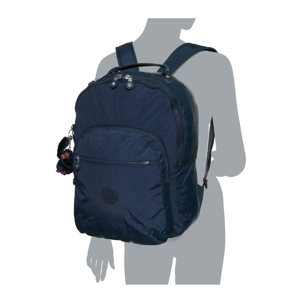 Compare Kipling Seoul Large Backpack Backpacks Global