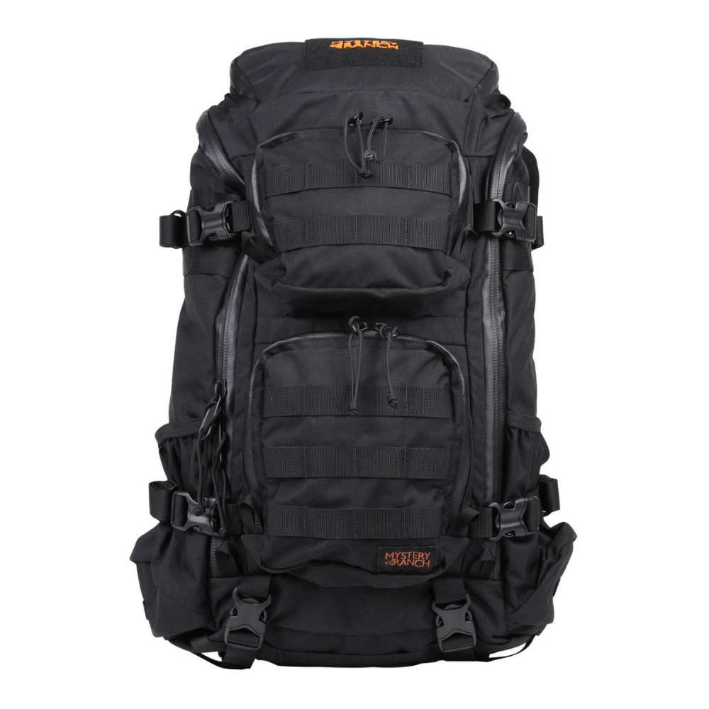 Mystery Ranch Blitz 30 Backpack vs Mystery Ranch Rip Ruck 24 CC Backpack