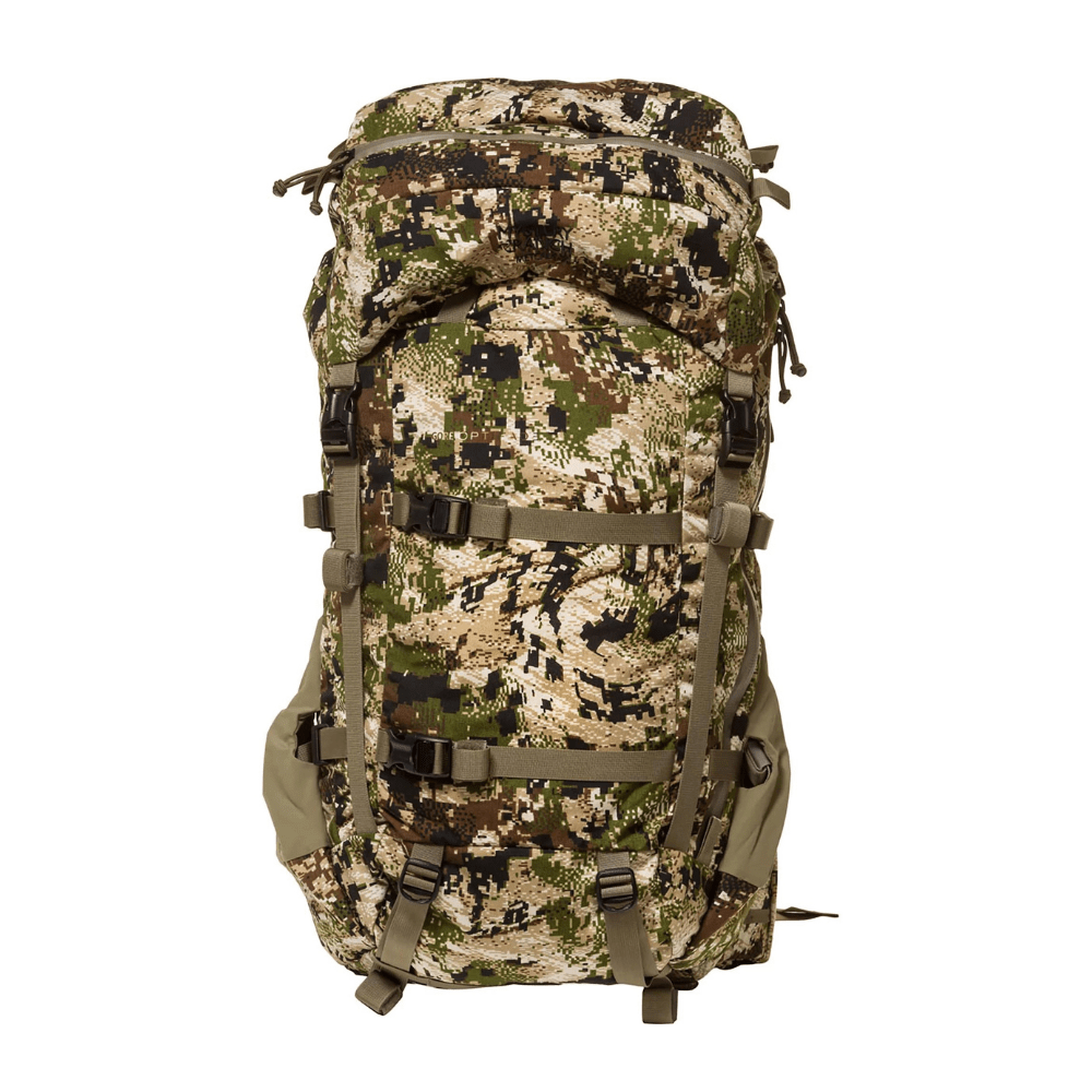 NOOLA Tactical Backpack vs Mystery Ranch All In Deployment Bag Backpack