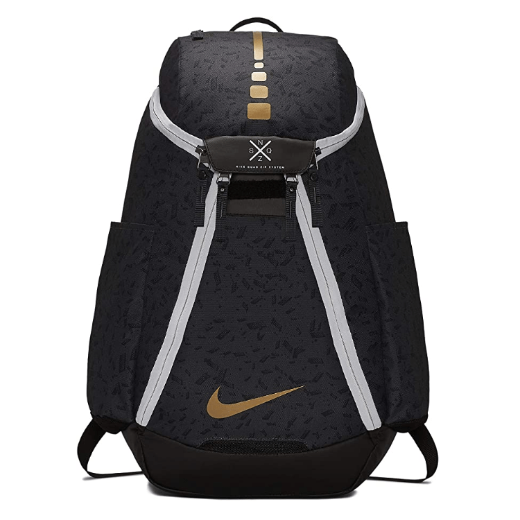 Compare Nike Hoops Elite Pro Basketball Backpack Backpacks Global