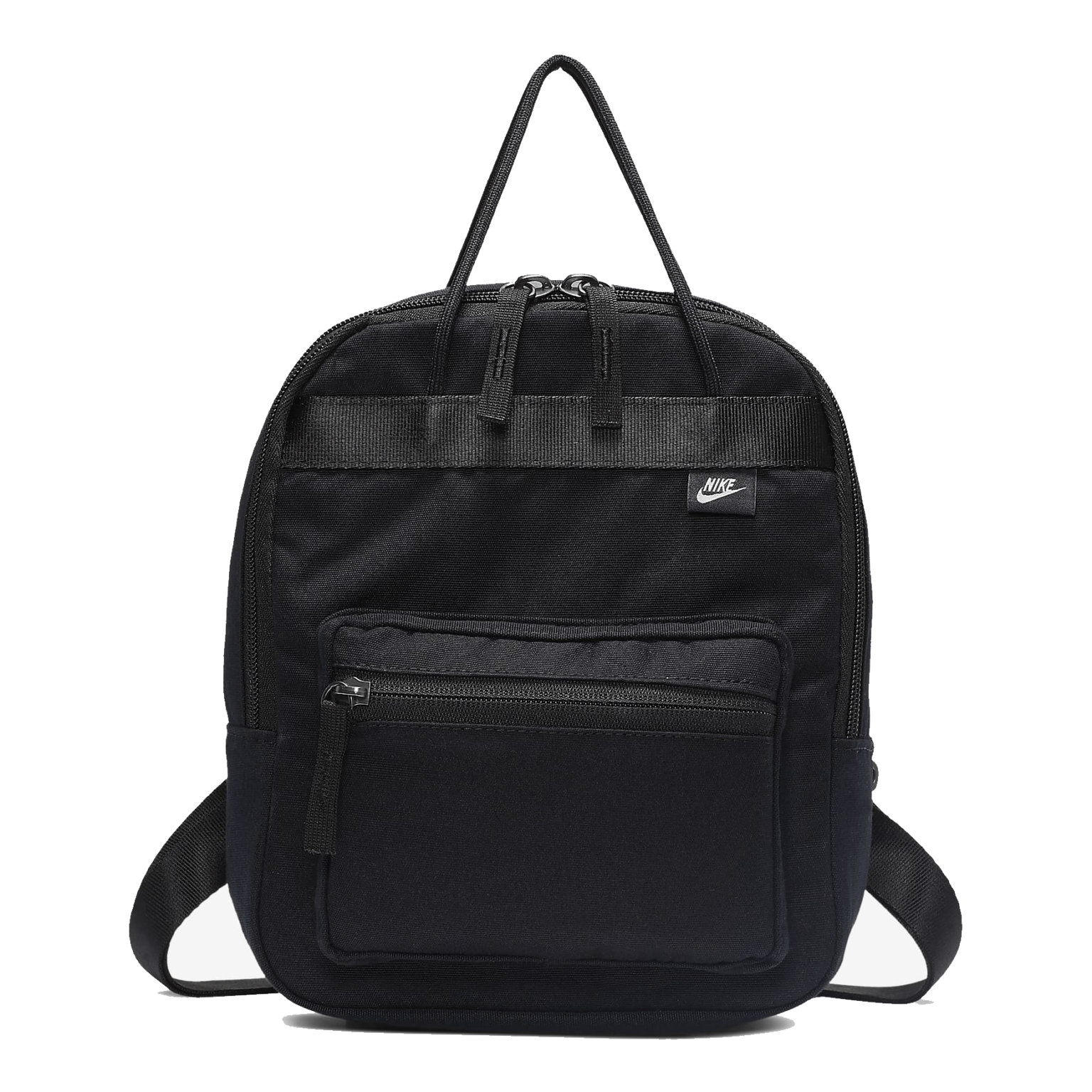 Nike ACG Karst Backpack vs Nike Tanjun Mini Backpack