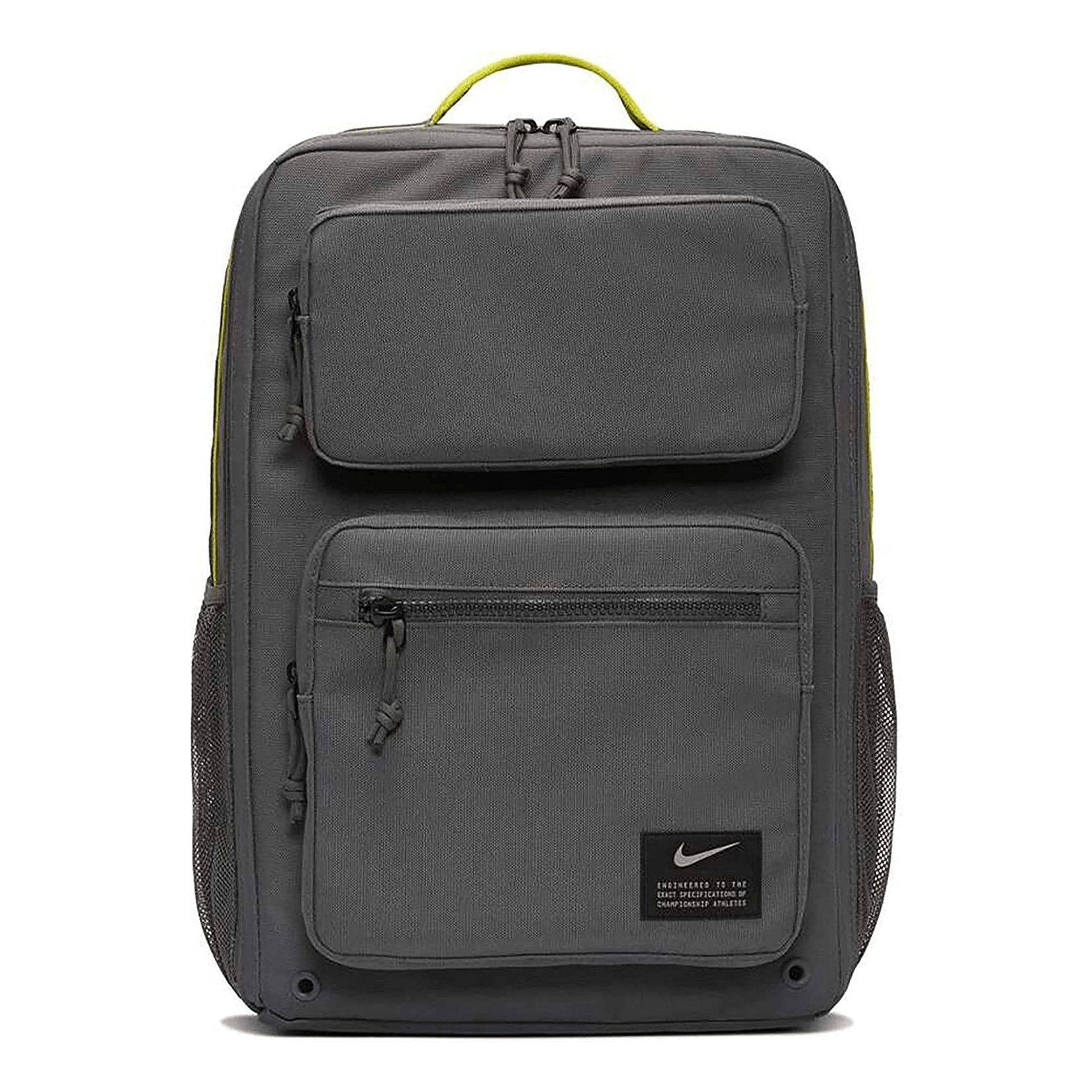 Nike Utility Heat Training Backpack vs Nike Utility Speed Training Backpack