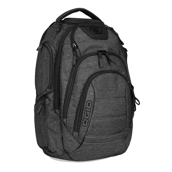 Swissgear 1923 ScanSmart Laptop Backpack vs OGIO Renegade RSS Backpack