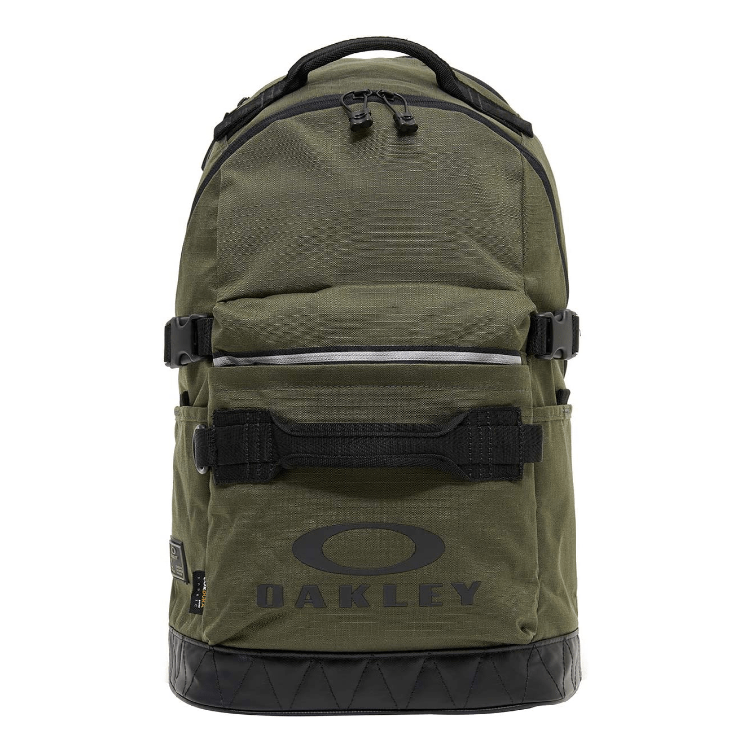 Oakley Men's Utility Backpack vs Gregory Mountain Men's Baltoro 95 Pro