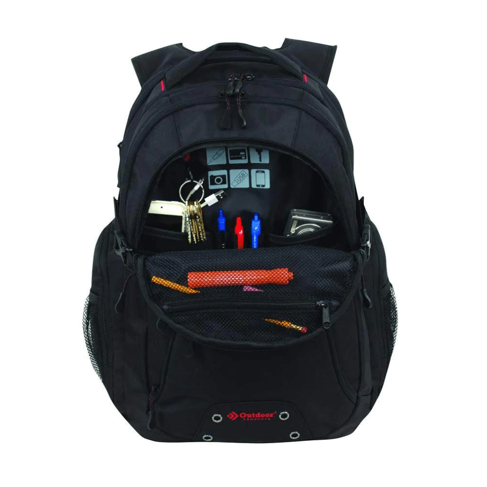 Compare Outdoor Products Module Day Pack Backpacks Global