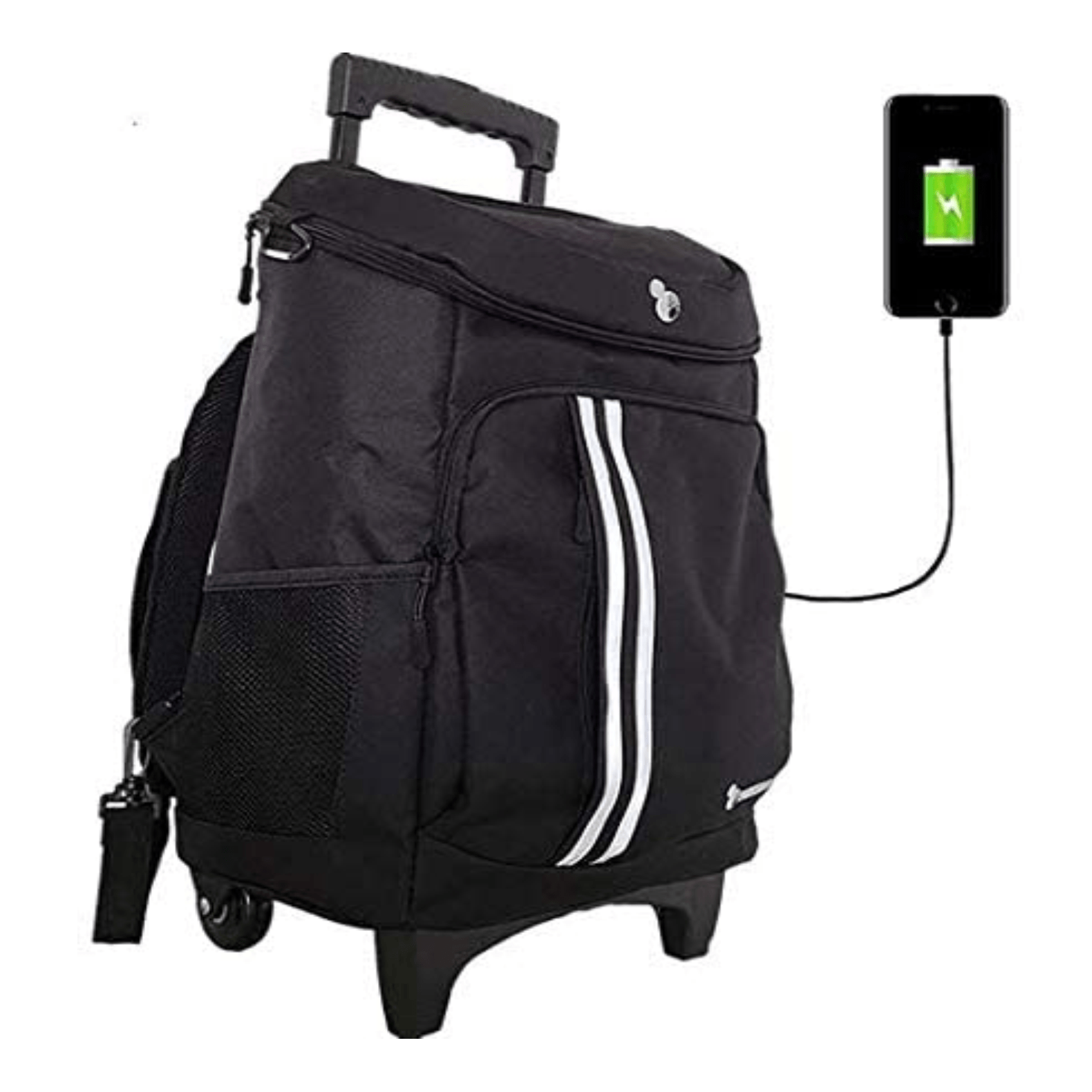 Compare Hiking Backpacks with Wheels Backpacks Global