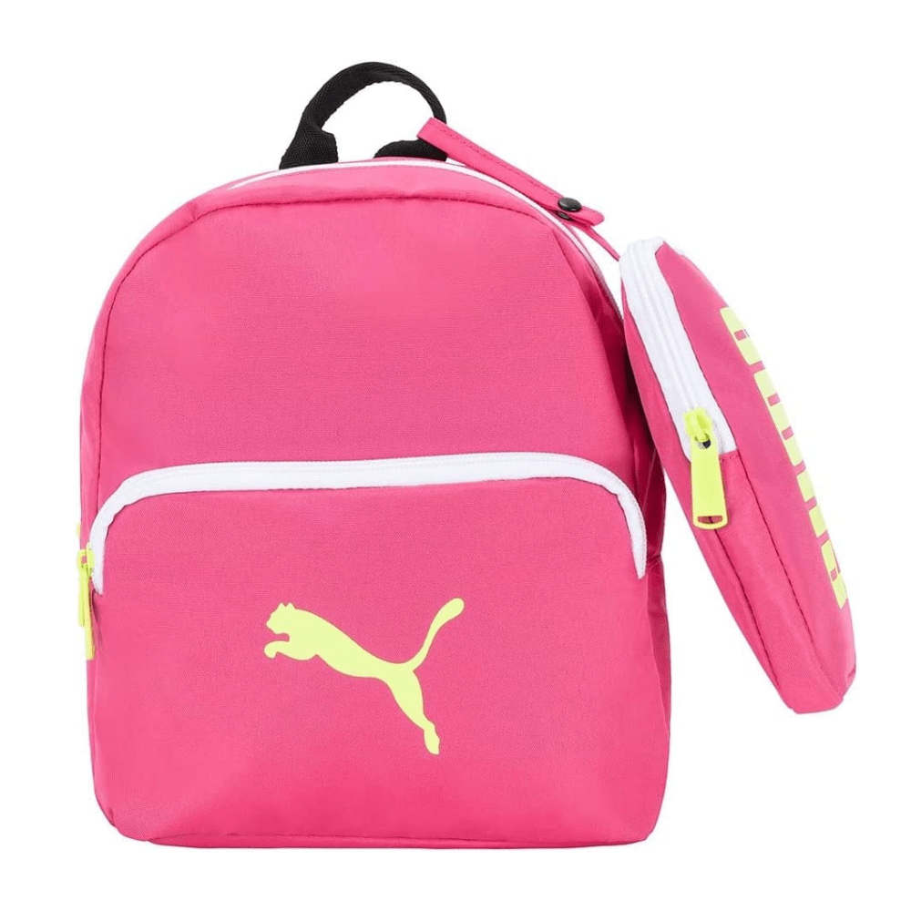 Puma Evercat Mod Mini Backpack vs Loungefly Lisa Frank Unicorn