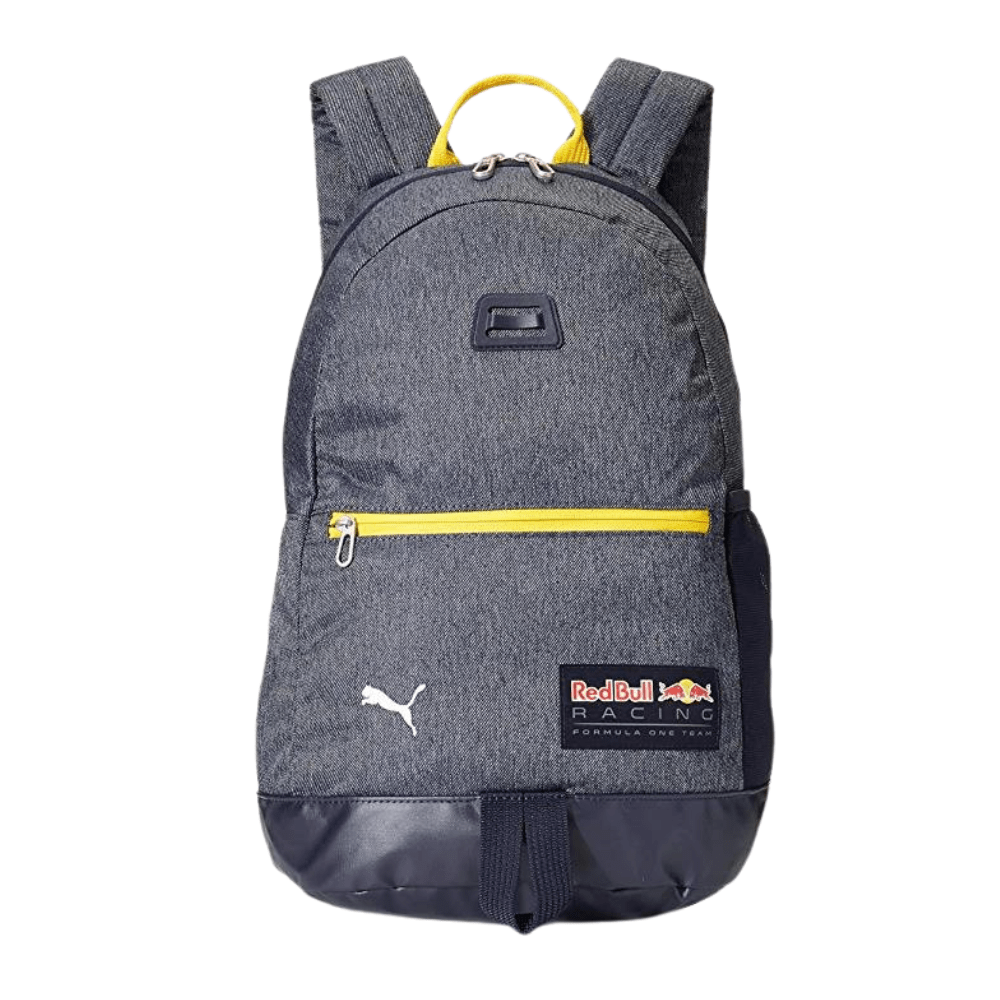 Puma Scuderia Ferrari SPTWR Race Laptop Backpack vs Puma Red Bull