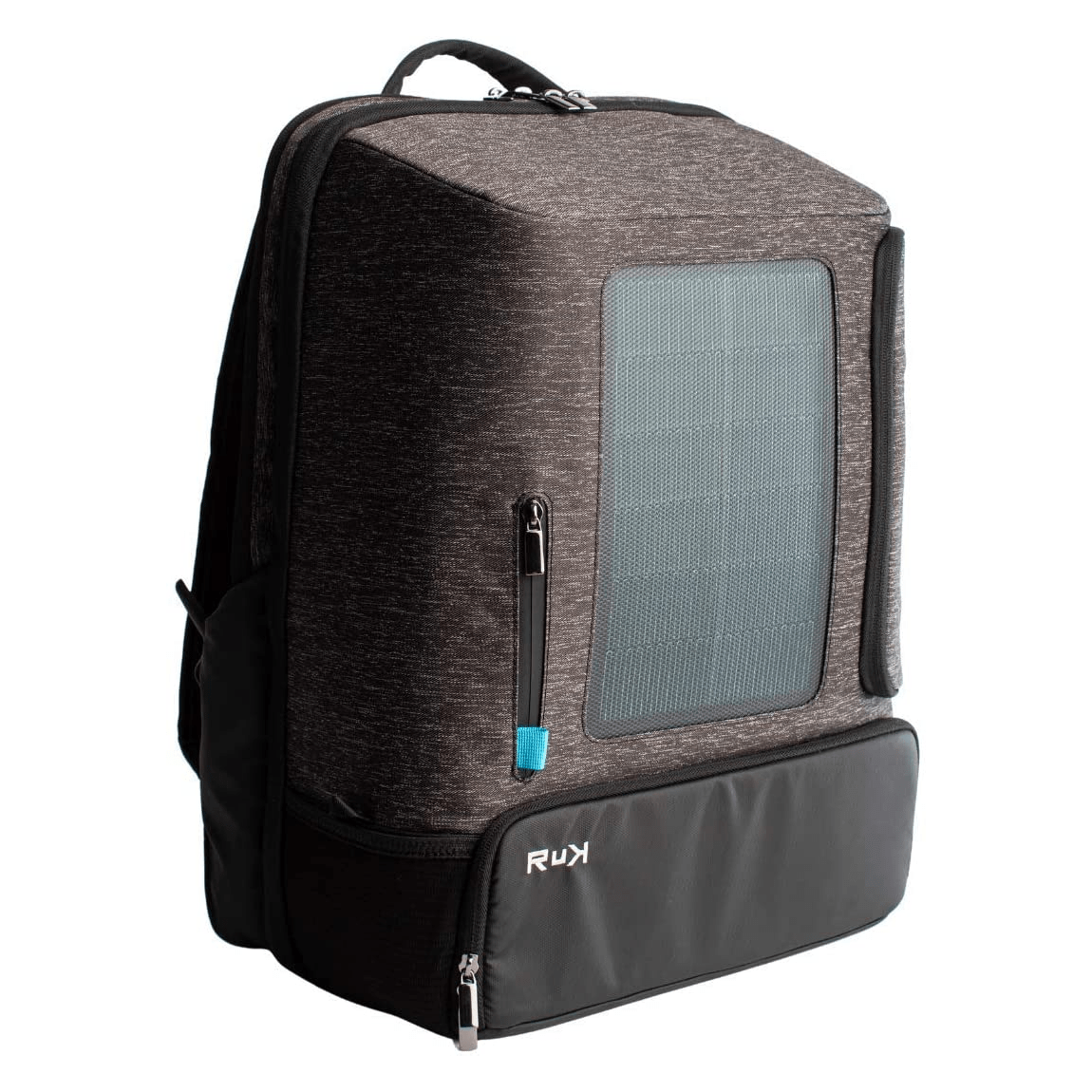 RuK 40L Solar Backpack vs Dakine Mission Surf 30L Backpack