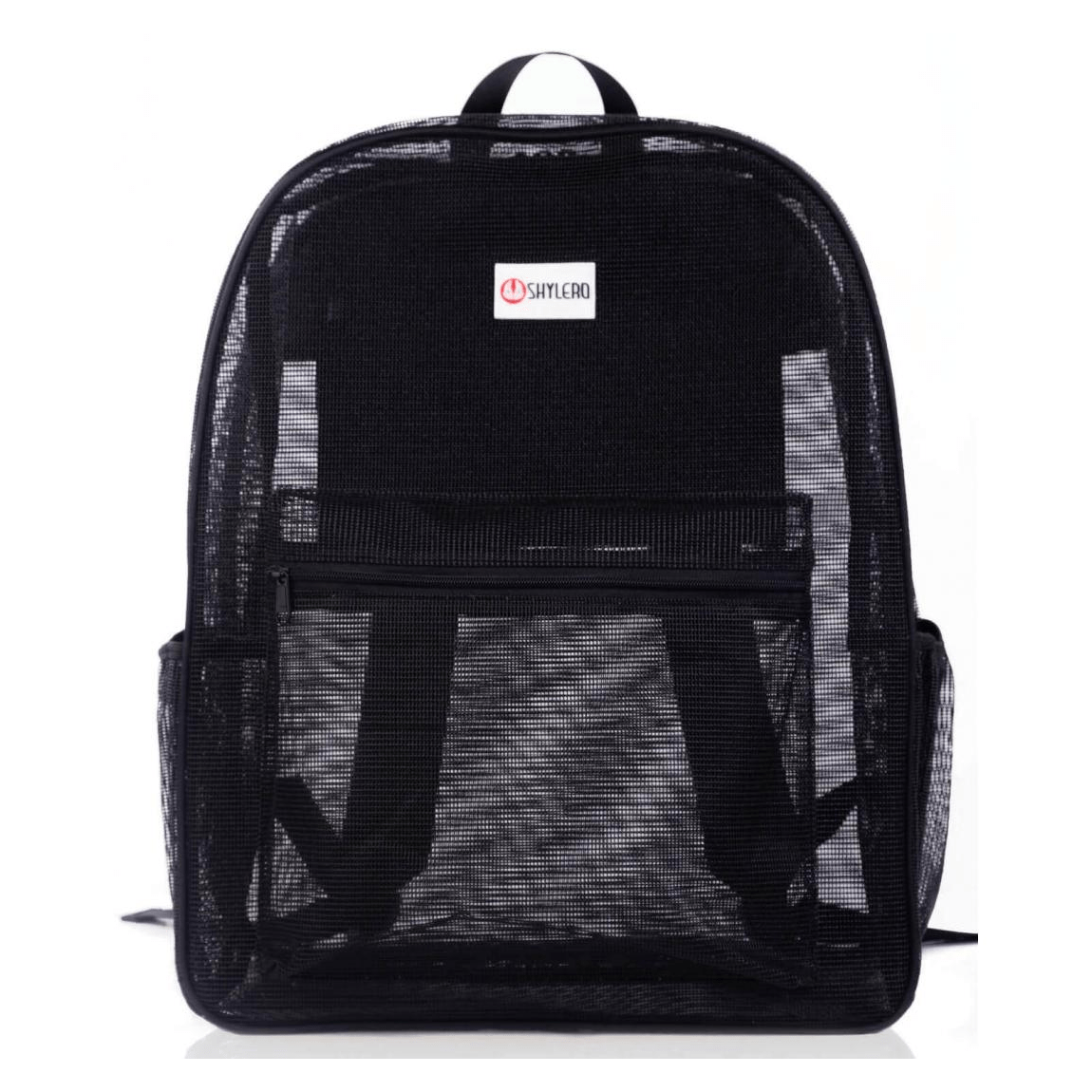 SHYLERO XXL Mesh Backpack vs Adidas Classic 3Stripes Backpack