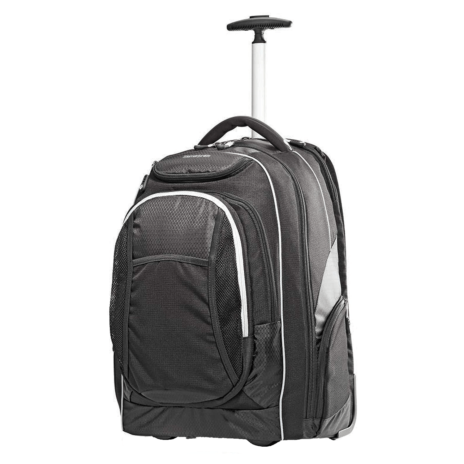 Samsonite Modern Utility Mini Laptop Backpack vs Samsonite Tectonic