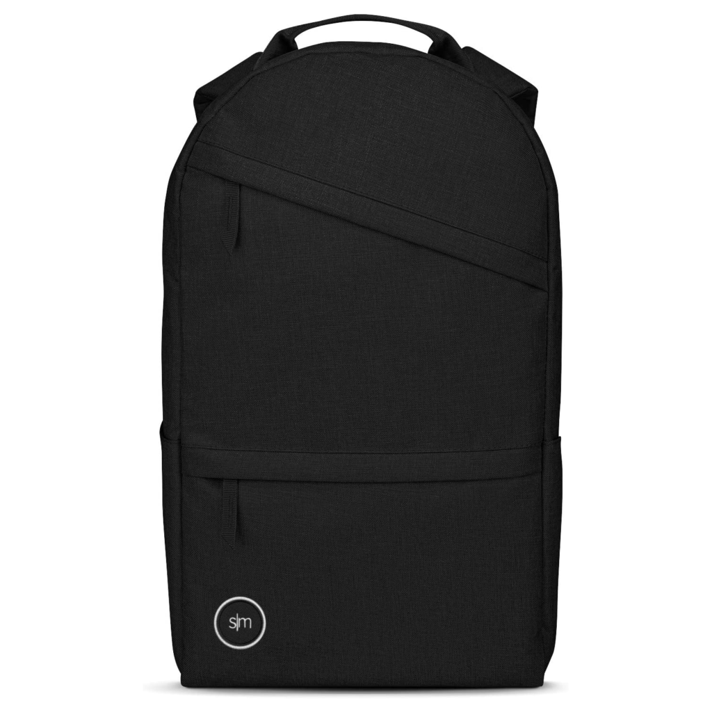 Simple Modern 25L Legacy Backpack vs SLOTRA 17" Laptop Backpack with