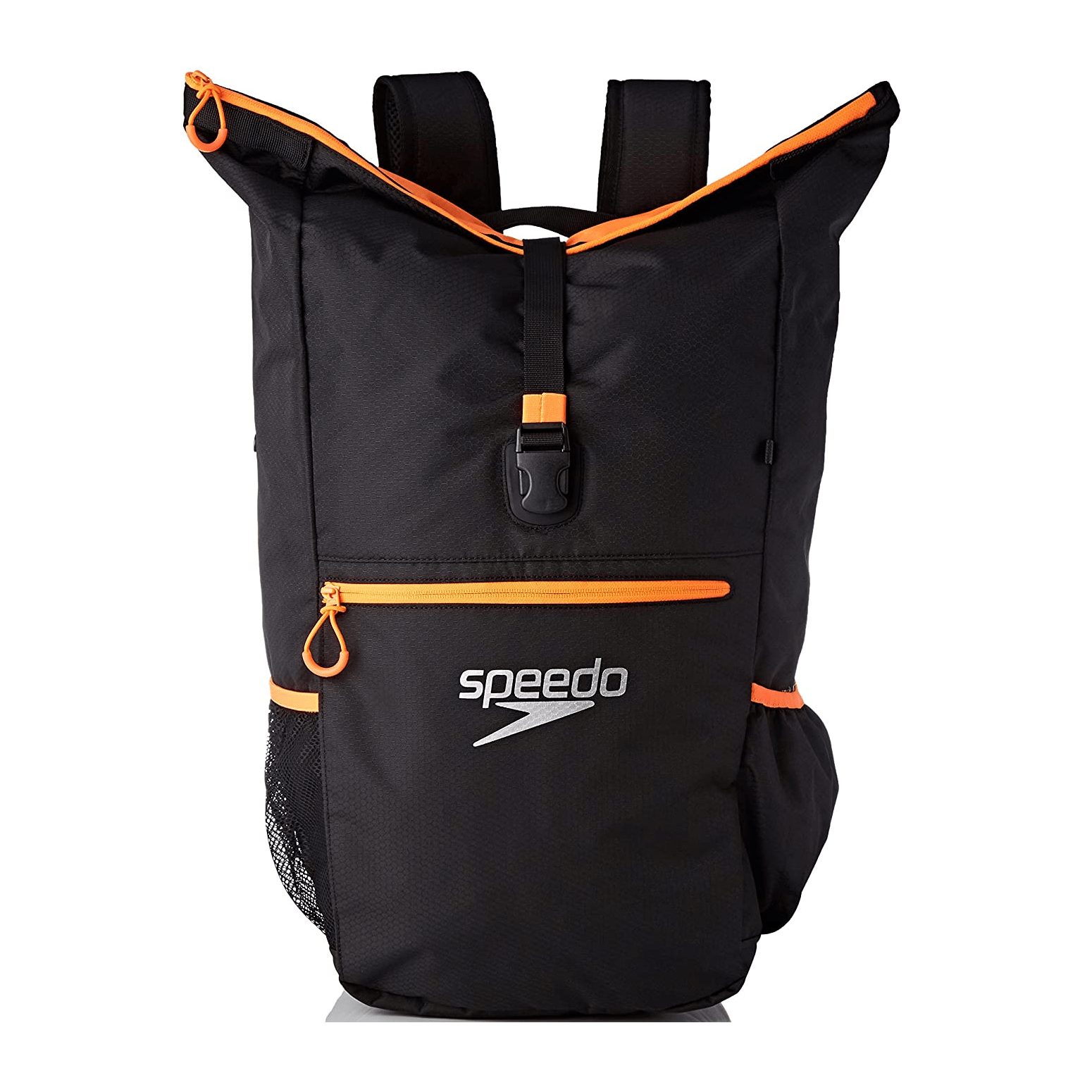 Speedo Team Rucksack III Plus vs Arena Spiky 2 Large Backpack