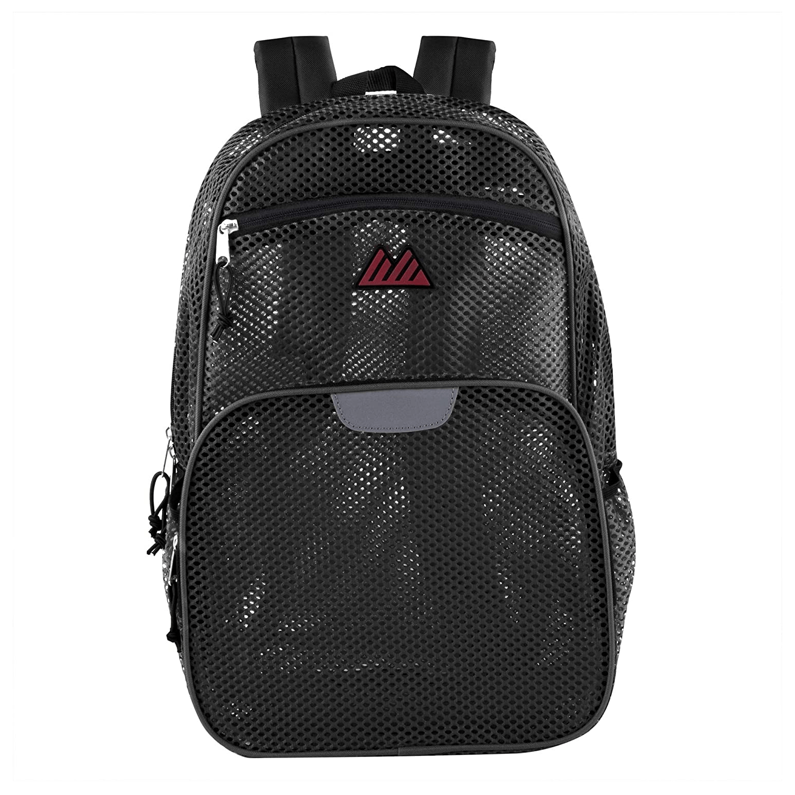 Summit Ridge Mesh Backpack vs Lost Queen Kitty Speaker Backpack