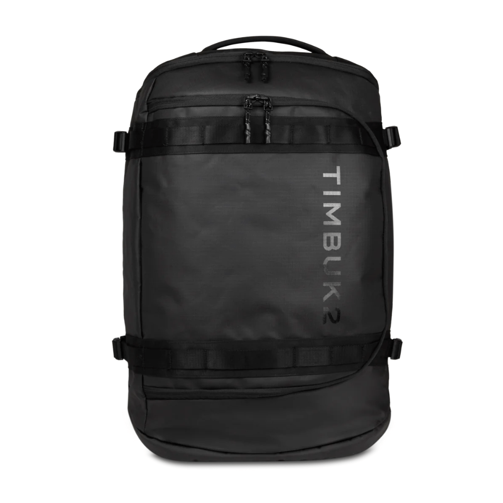 Hynes Eagle 38L Flight Approved Carry On Backpack vs TIMBUK2 Impulse