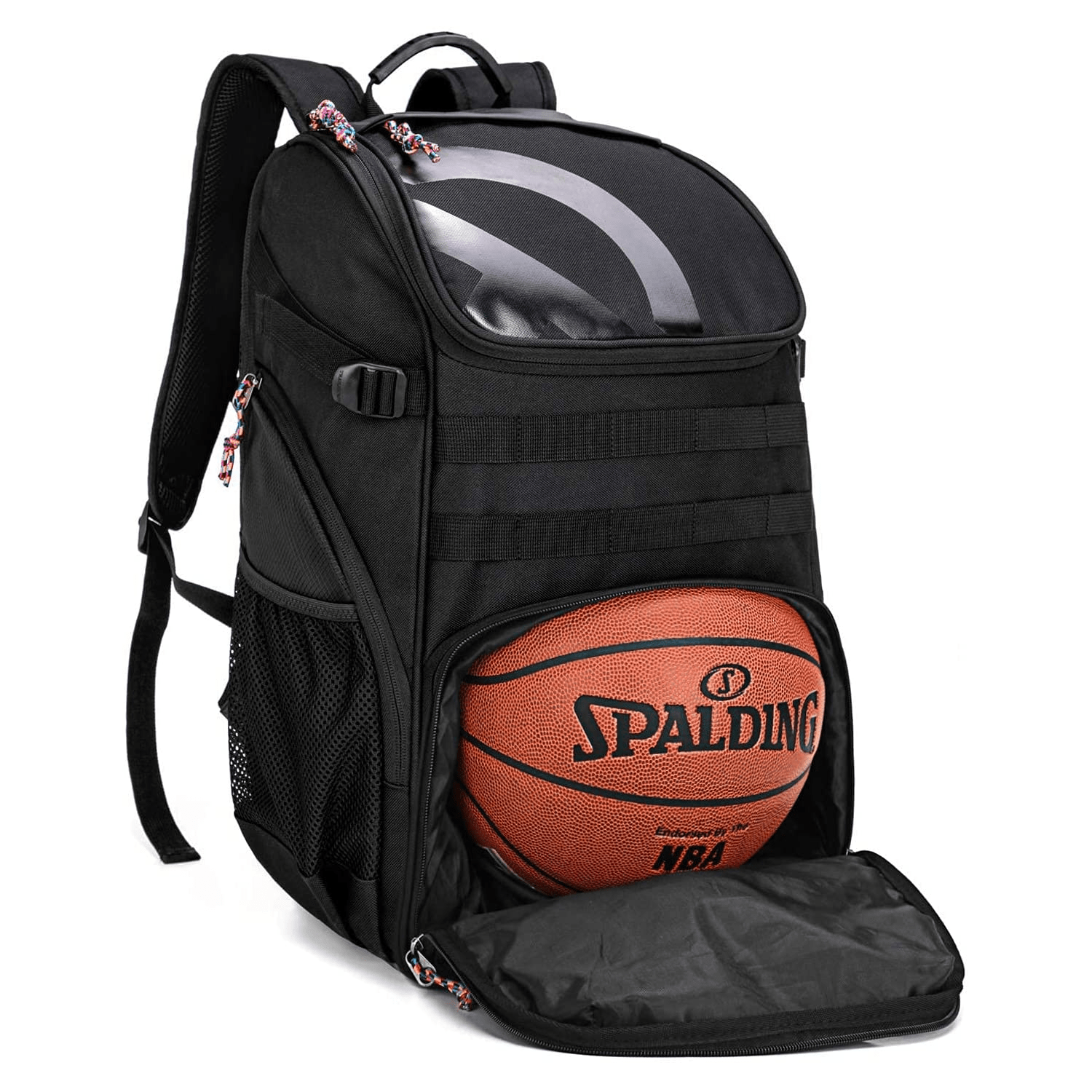 Basketball Player Backpacks