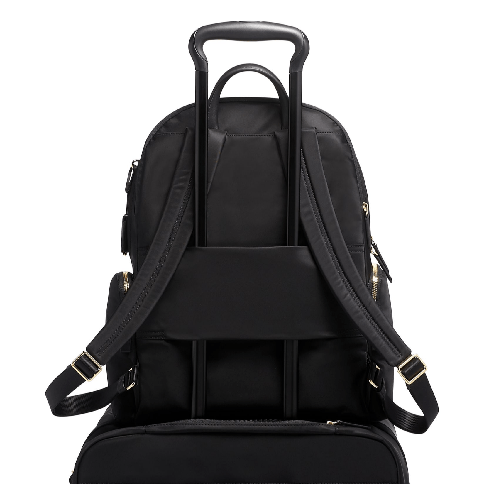 Compare TUMI Carson Backpack Backpacks Global