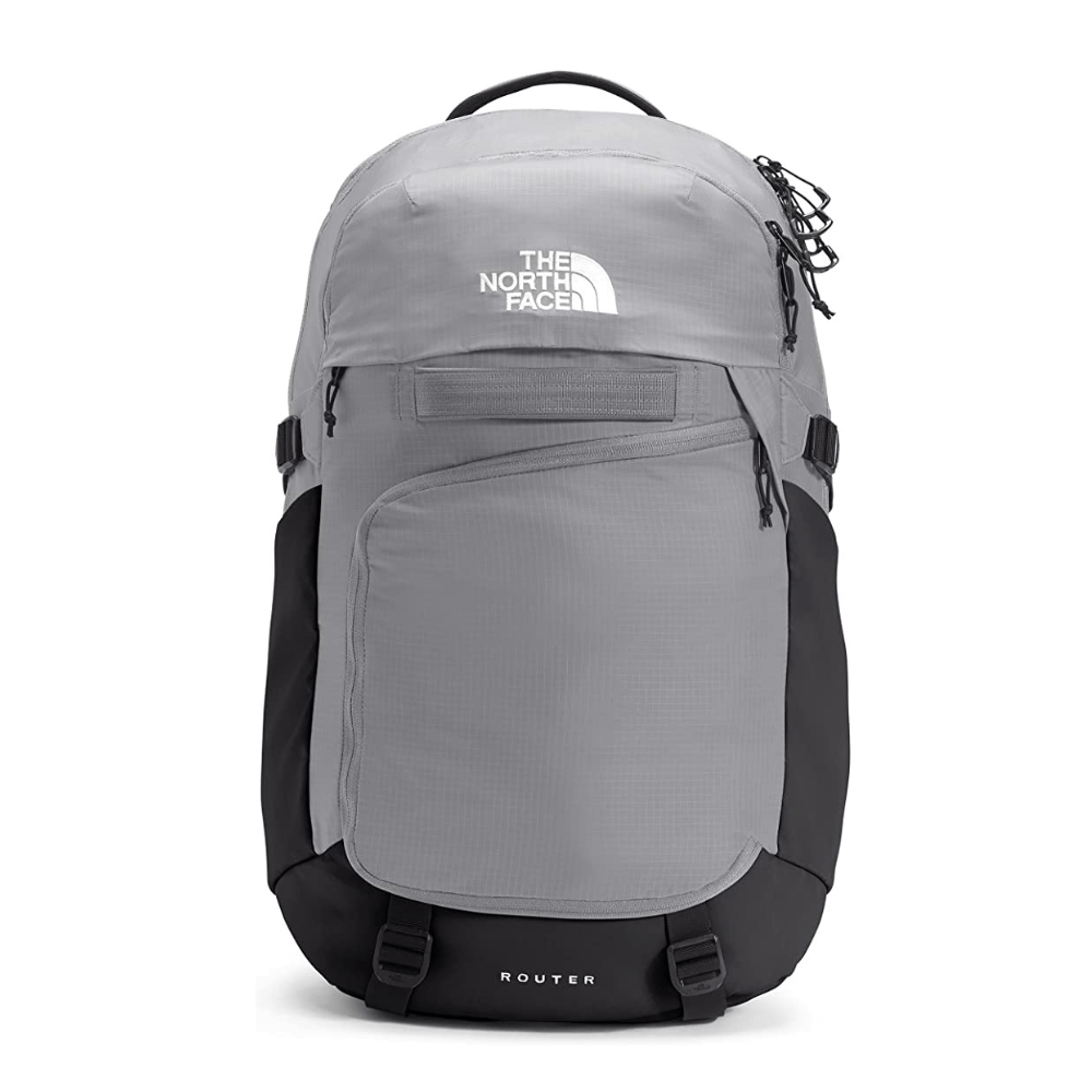 Compare The North Face Router Backpack Backpacks Global