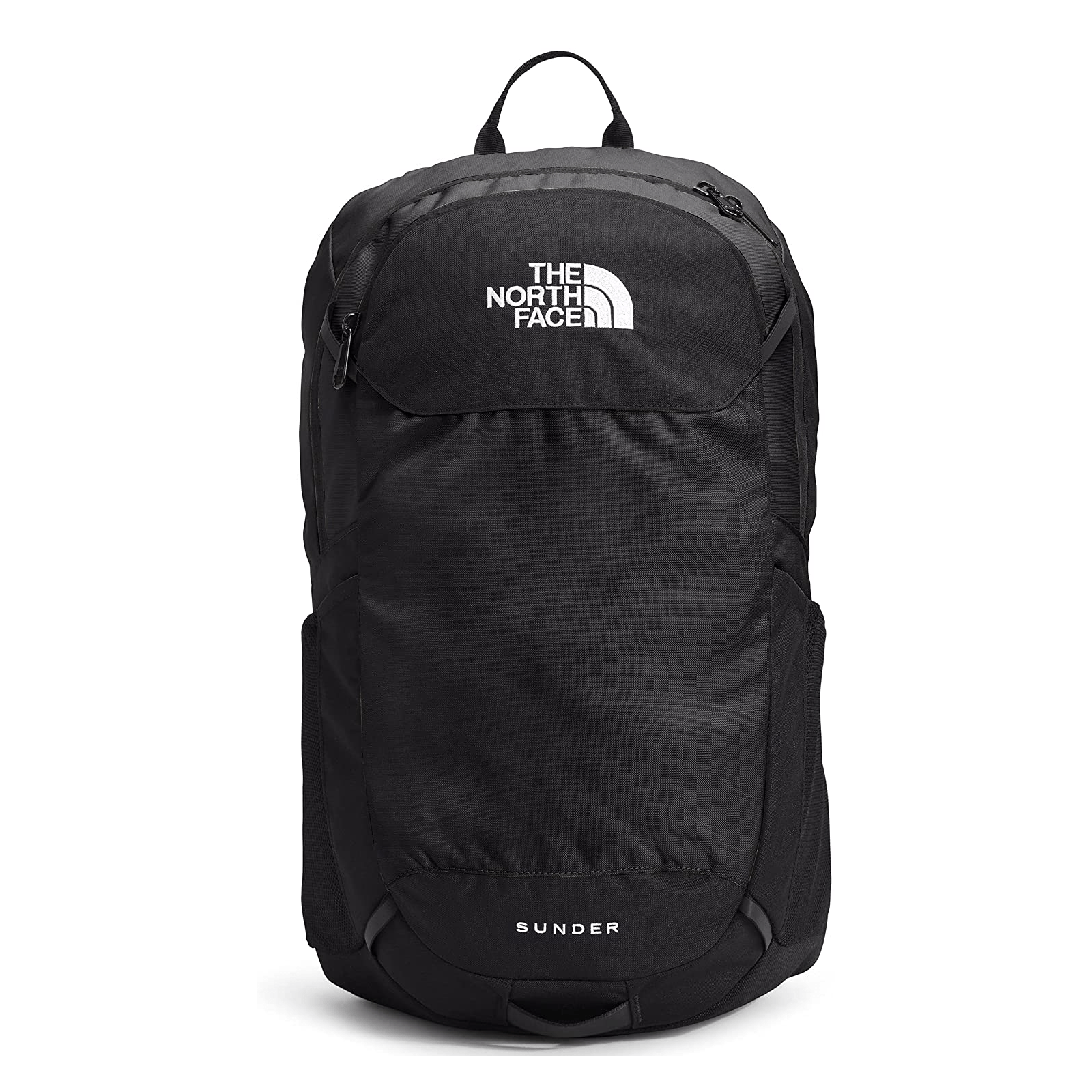 JanSport Field Pack Backpack vs The North Face Sunder Backpack