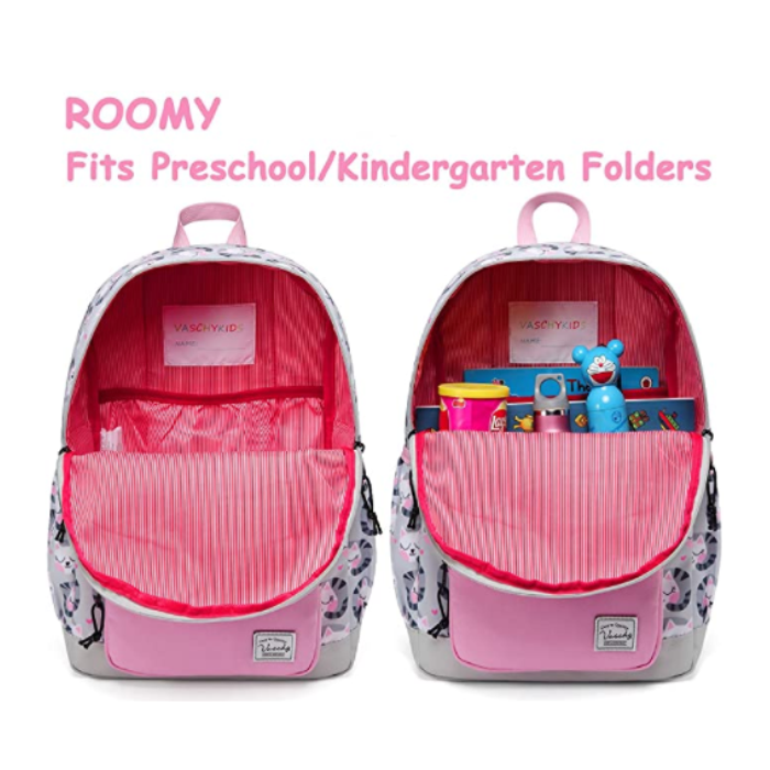 Compare VASCHY Preschool Backpack Backpacks Global