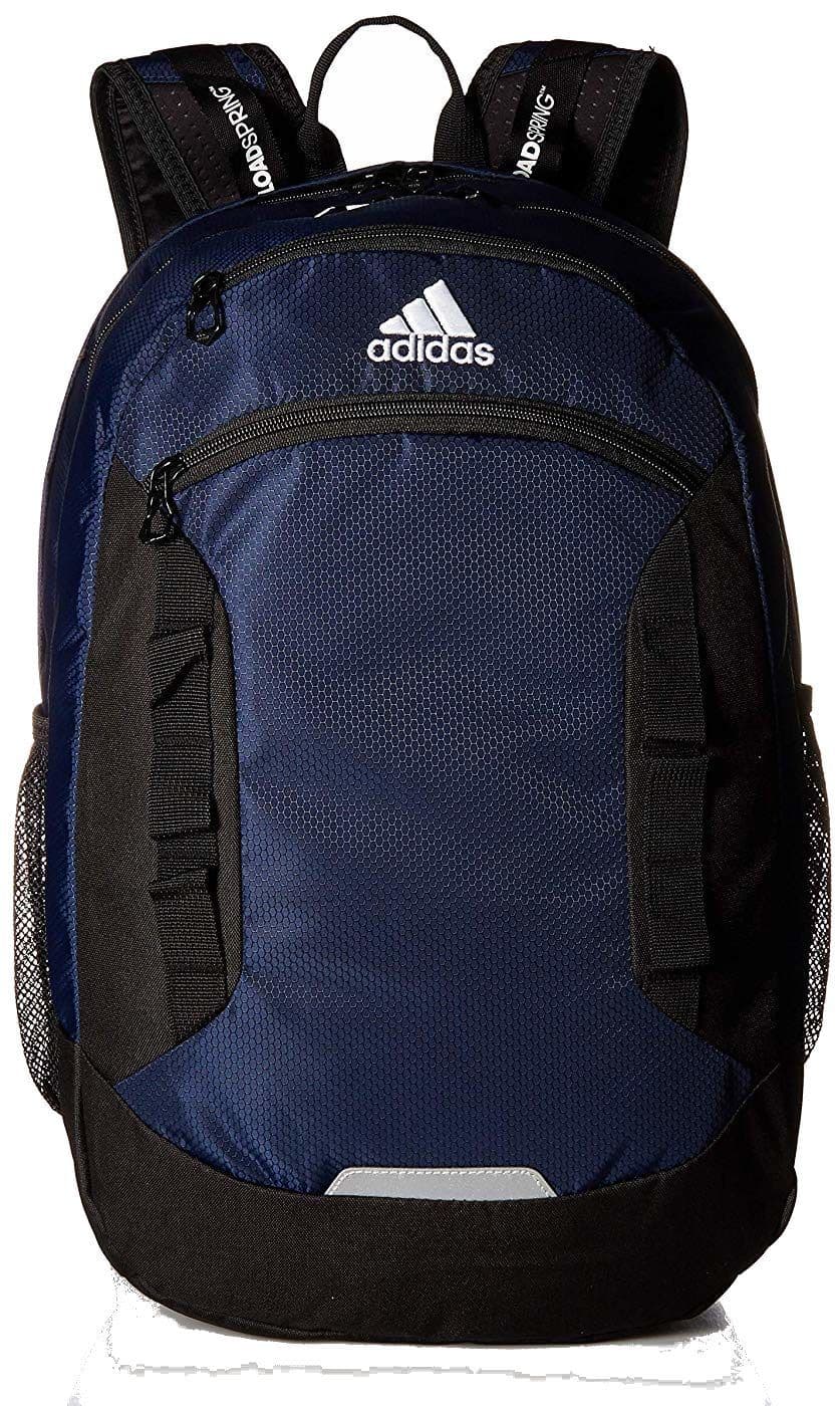 Adidas Excel IV Backpack Review Backpacks Global