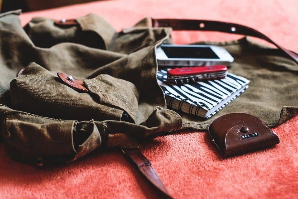 How to Wash a Backpack (Without Ruining it) Backpacks Global