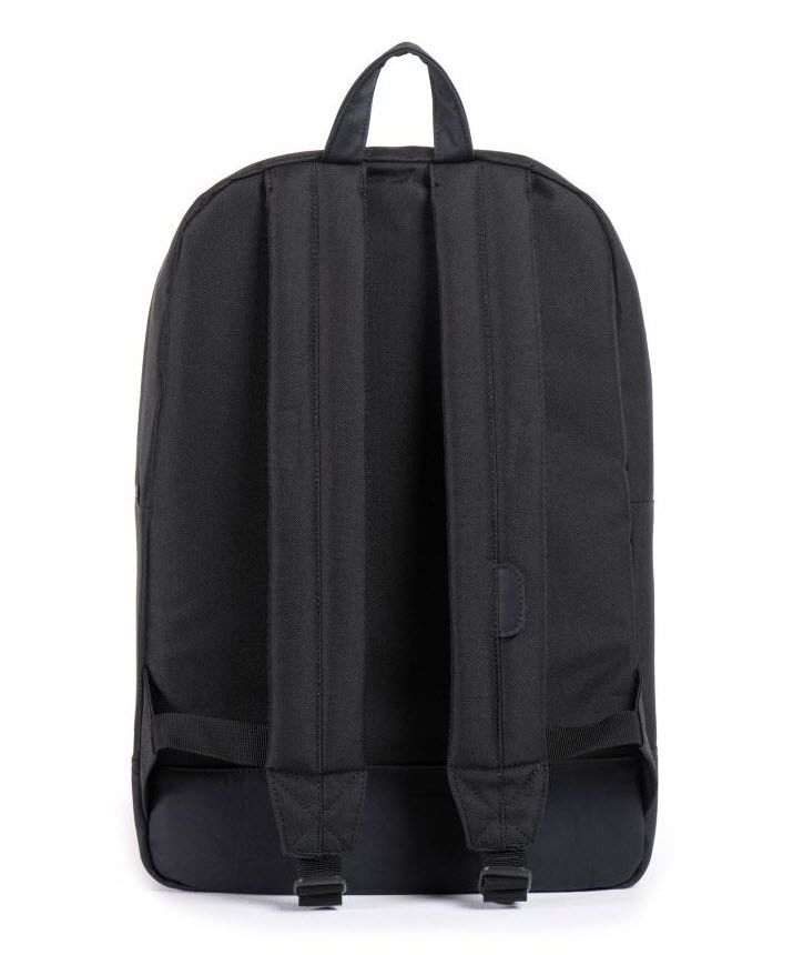 Herschel Heritage Backpack Review Backpacks Global