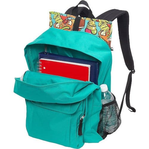 JanSport Digital Student Backpack Review