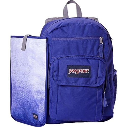 JanSport Digital Student Backpack Review