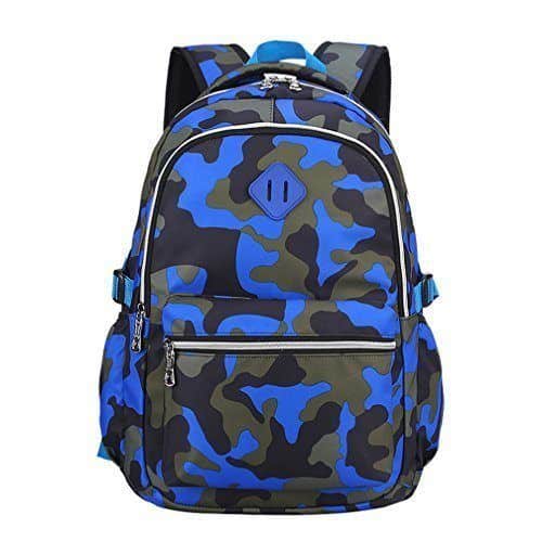 Best School Backpacks (2020) Reviews & Comparison