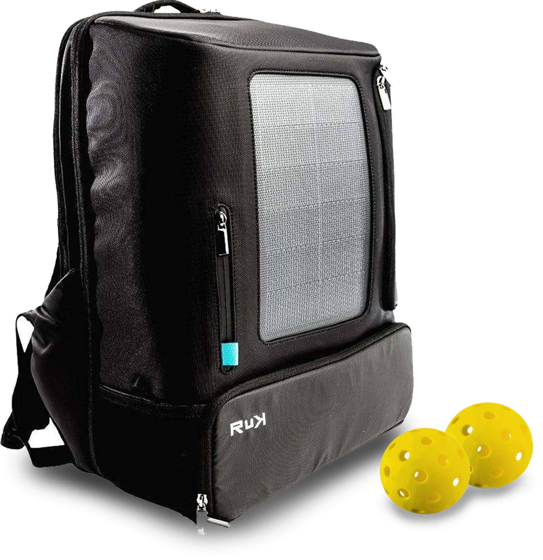 The Best Solar Panel Backpacks Charge Your Devices OntheGo