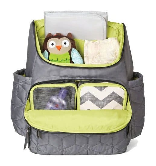 Skip Hop Forma Diaper Backpack Review Backpacks Global