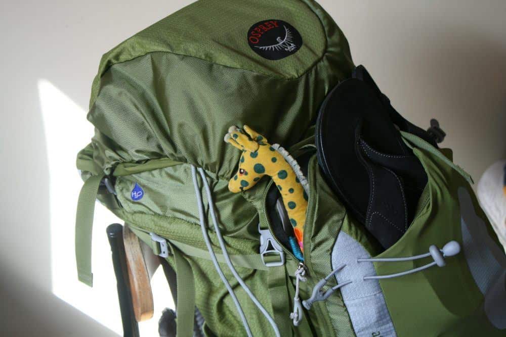 How to Fit a Backpack Backpacks Global