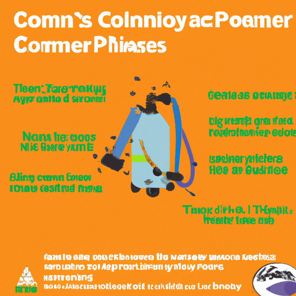 Common Problems With Backpack Sprayers