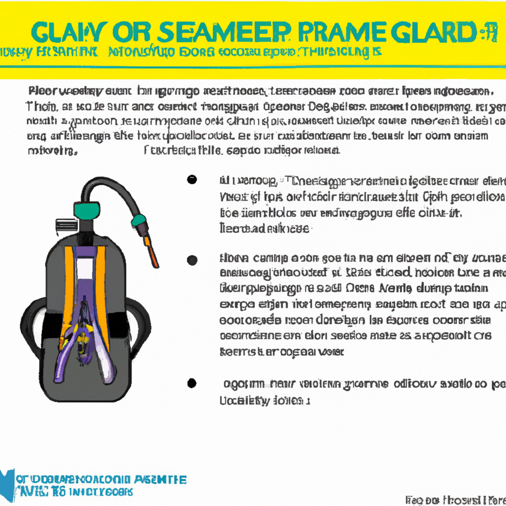 Common Problems With Backpack Sprayers
