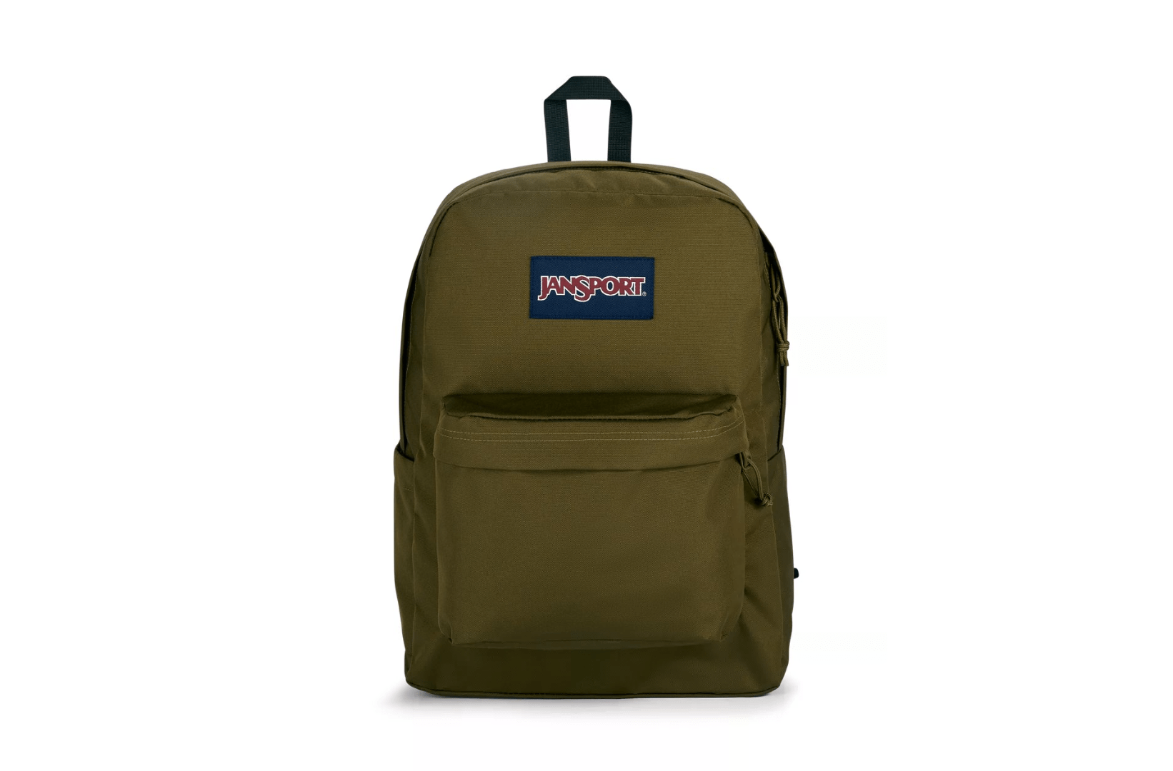 SUPERBREAK PLUS ARMY GREEN BackpacksTT