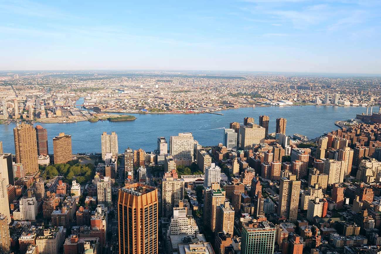 World’s 15 Best Waterfront Cities Backpack Traveler