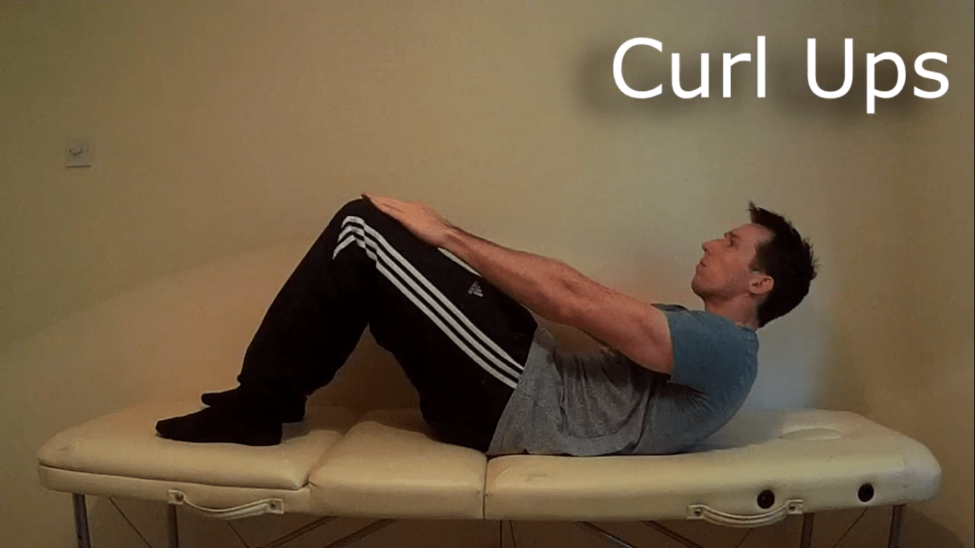 Best Core Exercises (Part 3) Back Pain Solutions