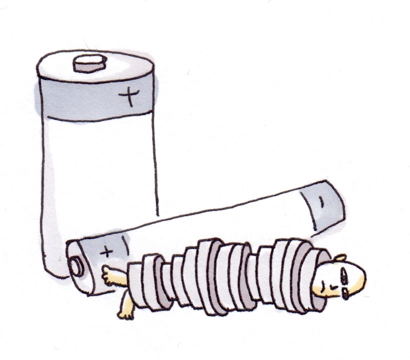 3 Poems by Josh Sherman Back Patio Press