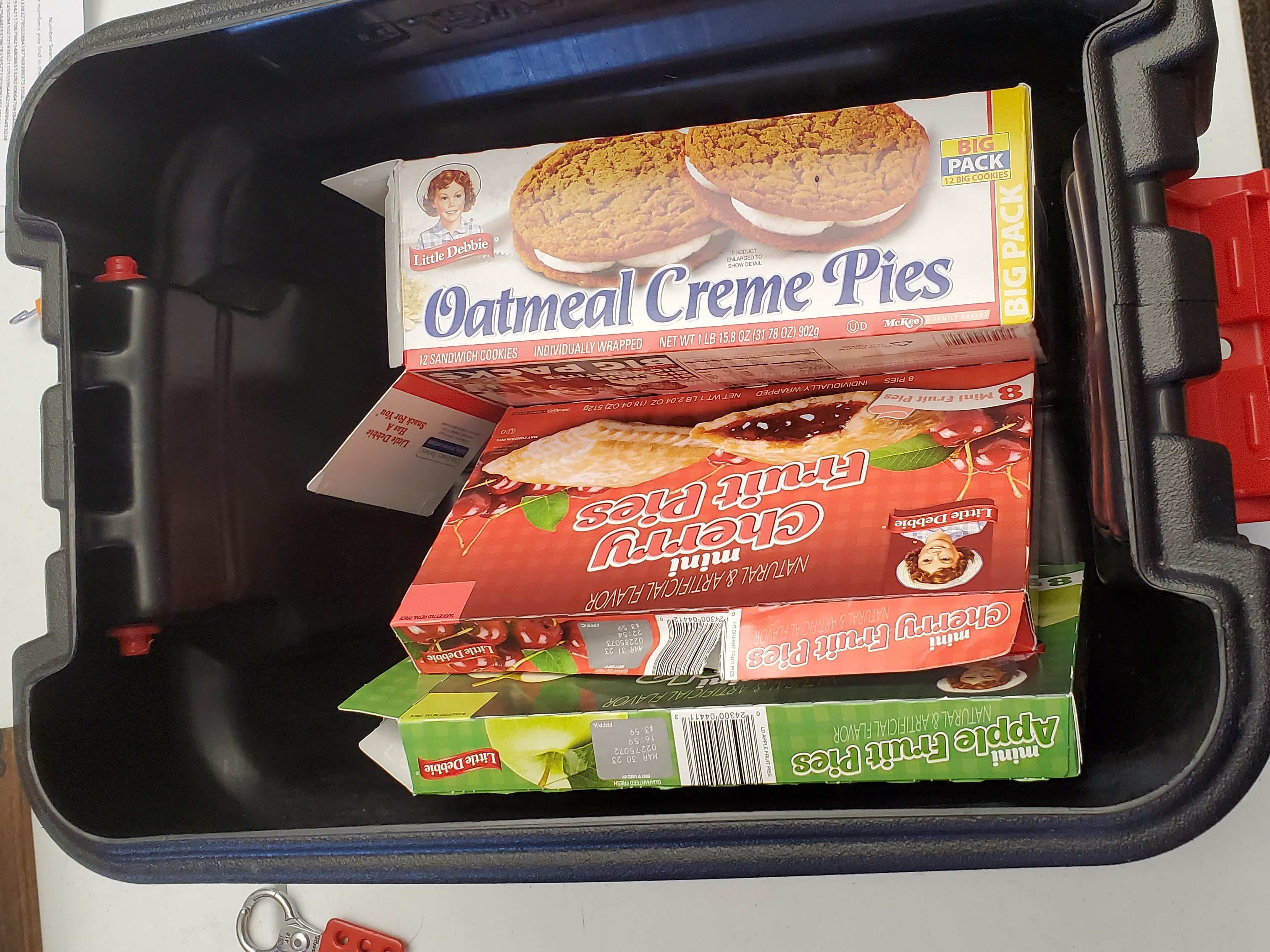 Pi Day Escape Room Back Pocket Programs