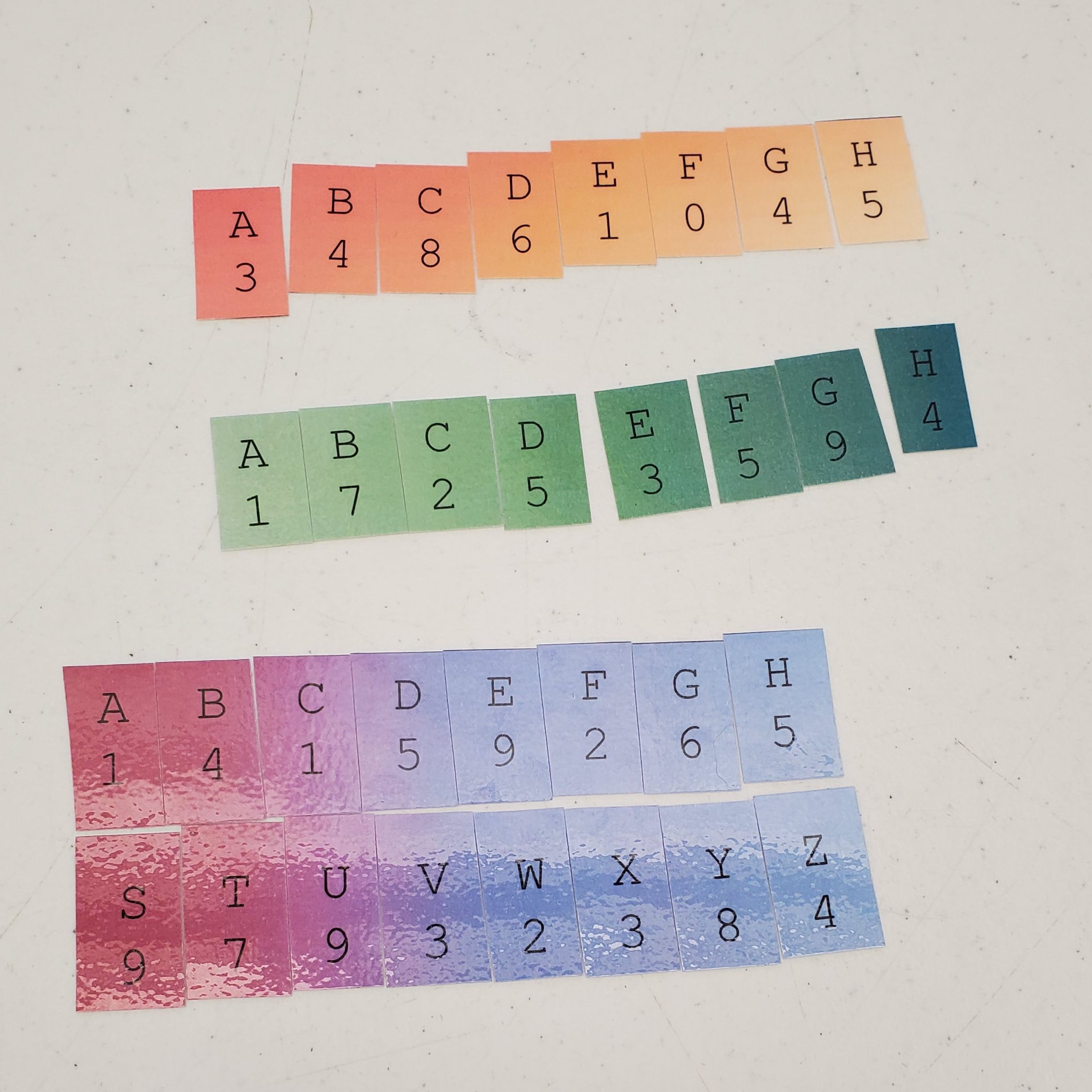 Pi Day Escape Room Back Pocket Programs