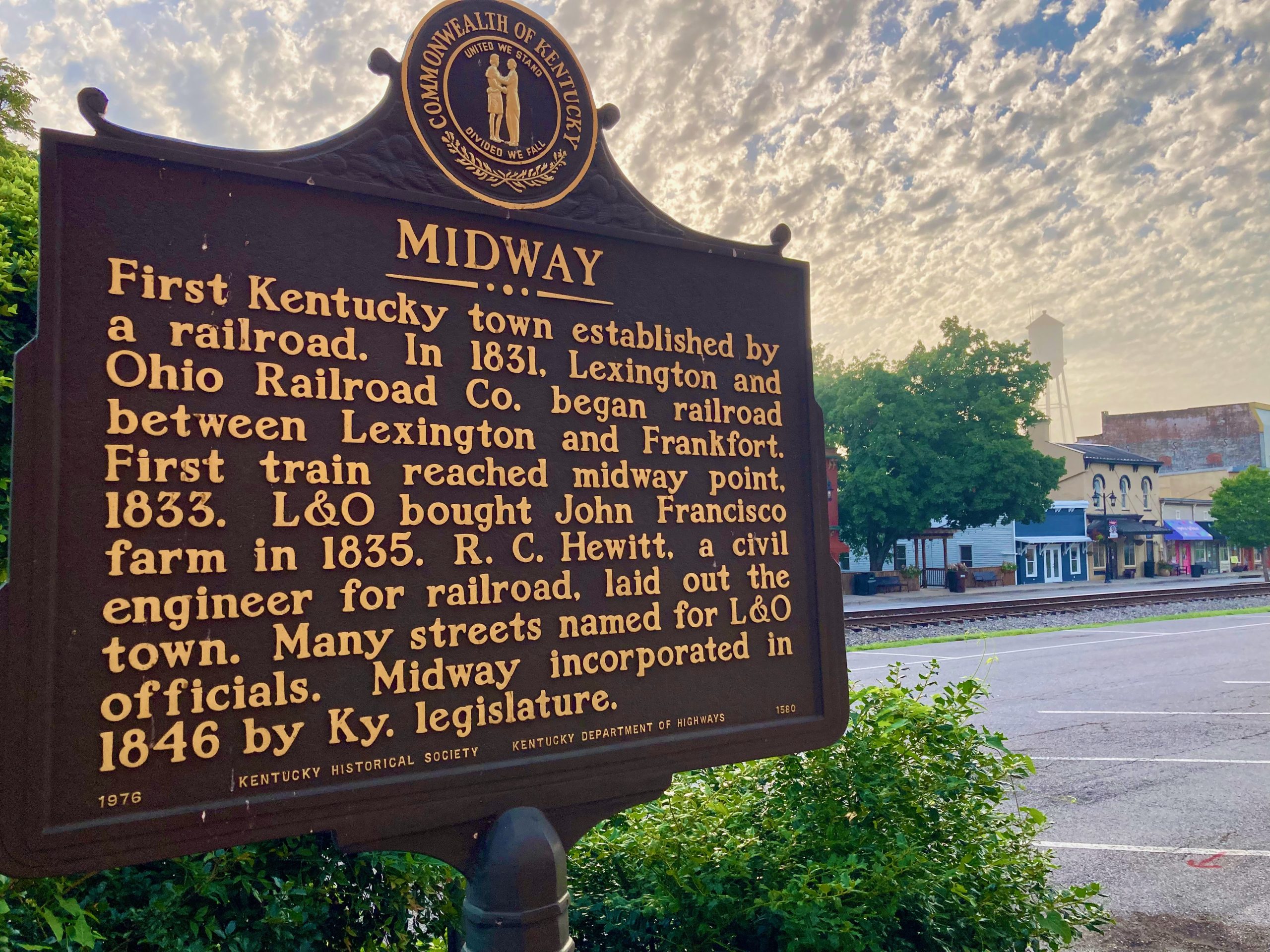 Experience Archives Backroad Bluegrass Kentucky Travel Blog