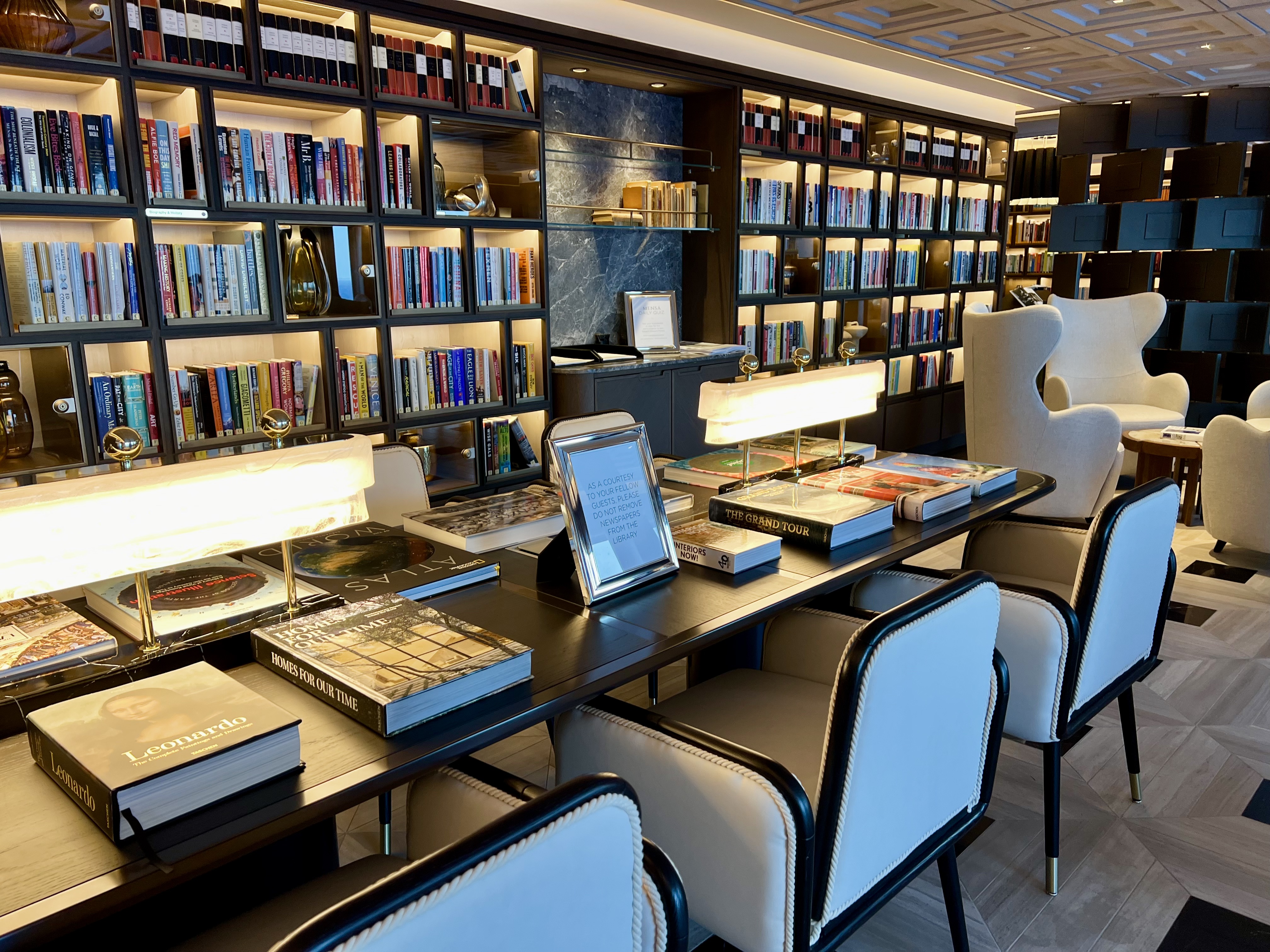 grandeur library