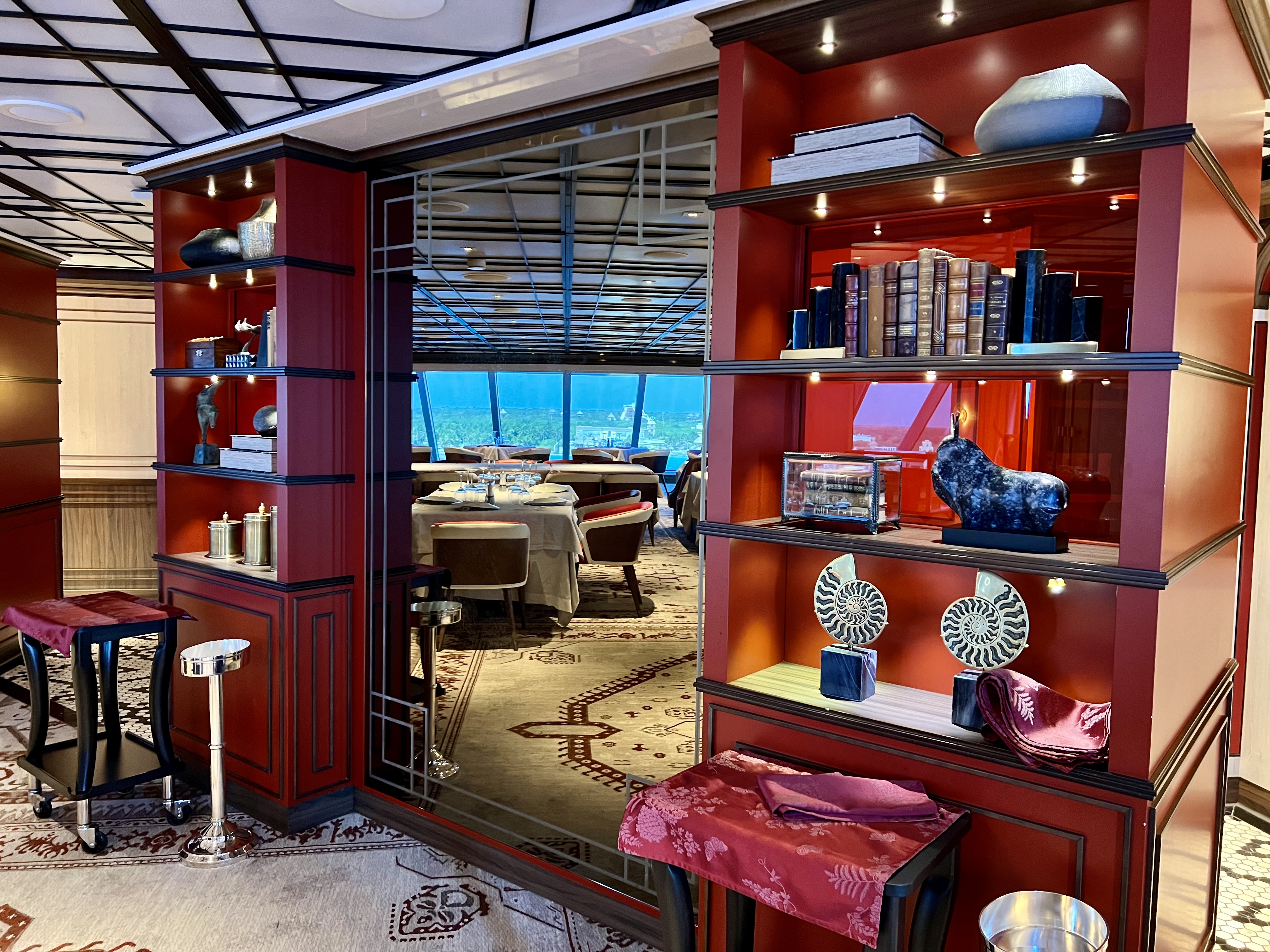 grandeur prime 7 steakhouse